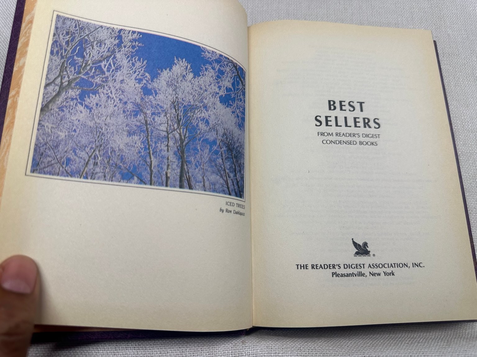 Reader’s Digest Condensed Books Best Sellers 1991 Jack Higgins Dorothy Gilman