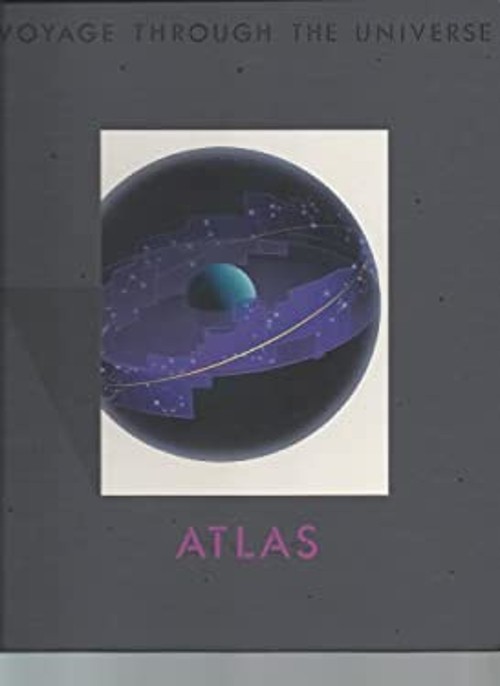 Atlas Hardcover Time-Life Books Editors