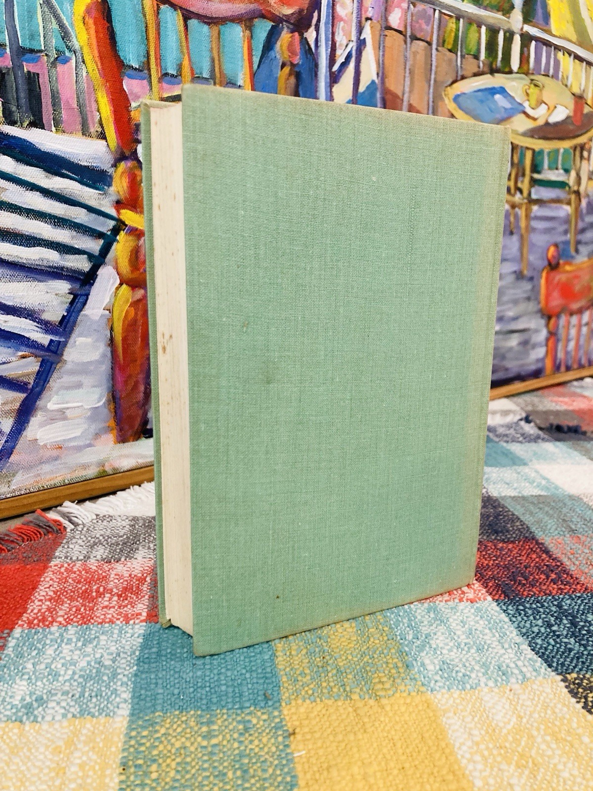 WOW!!! George Orwell Nineteen Eighty Four TRUE 1st Ed. (UK) SECKER & WARBURG