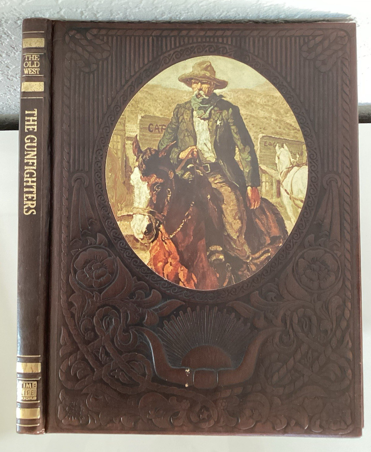 VTG. Time Life Books THE OLD WEST Series The Scouts 1970s‘ ~ CHOOSE YOUR TITLE~