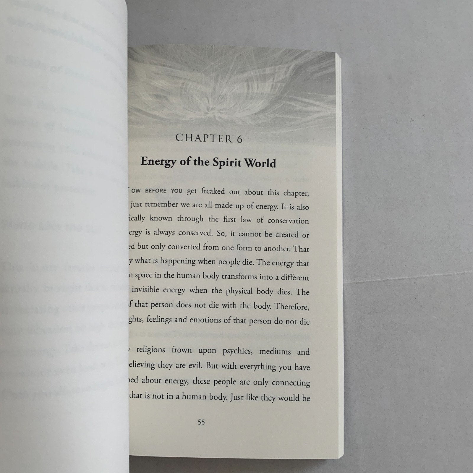 It’s Not You, It’s Your Energy Danielle Ingenito Paperback Book NEW