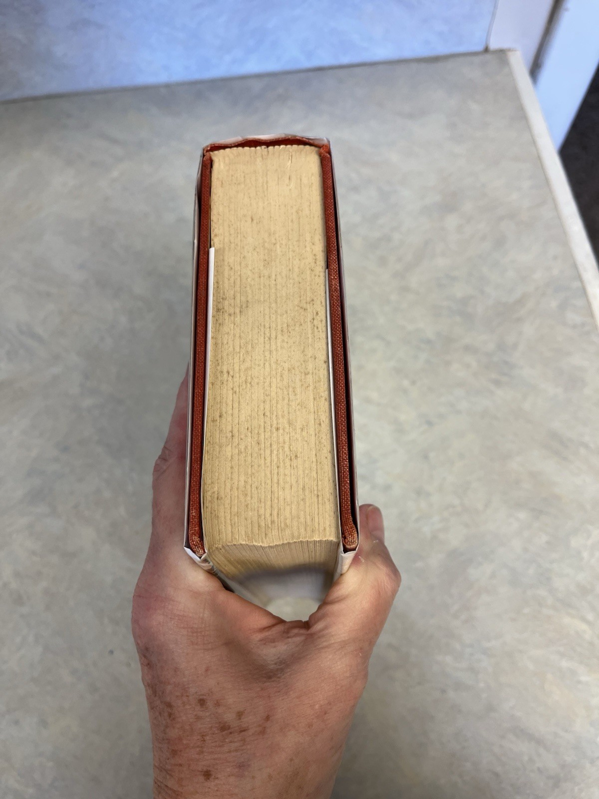 Hitler’s Secret Conversations/Farrar-Straus-Young/Hardcover/Dust Cover