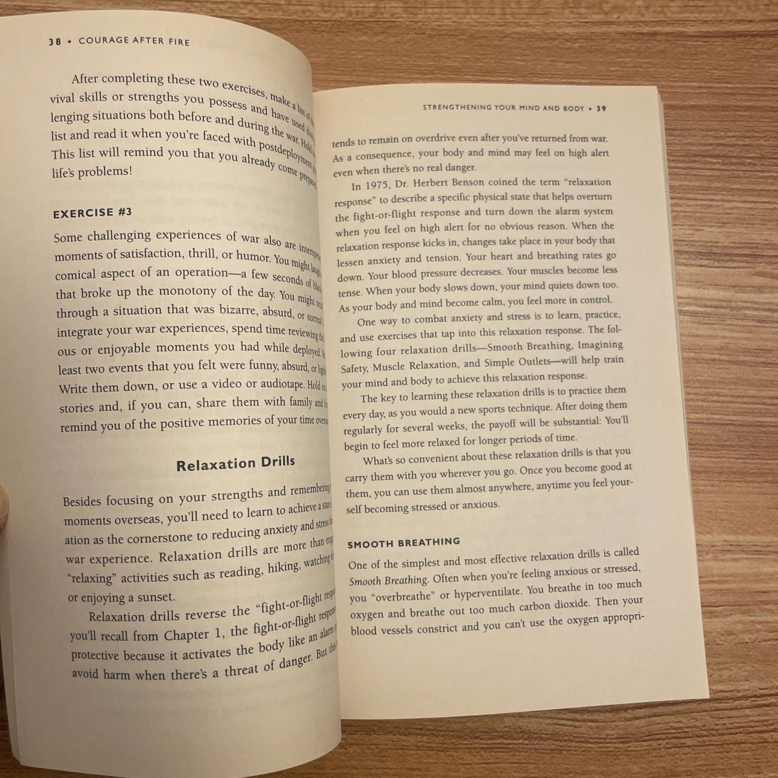Non-Fiction Book Bundle – Who Really Cares, Courage After Fire,Beyond Addiction