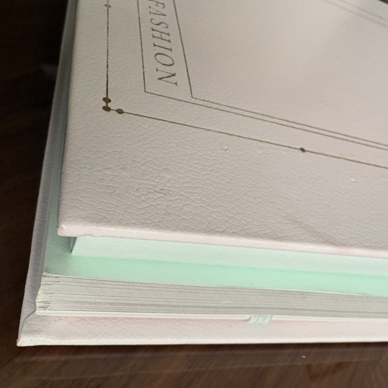 Camp: Notes on Fashion by Andrew Bolton: Like New!