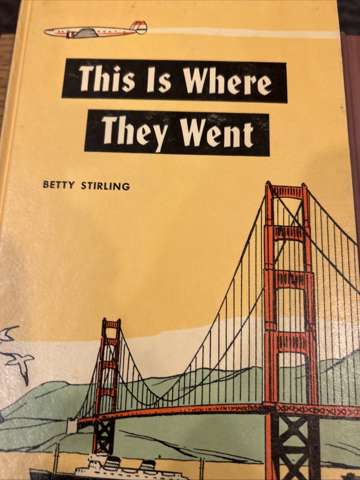 9 Adventist Heritage books /1950s Fascinating true Mission Stories for kids