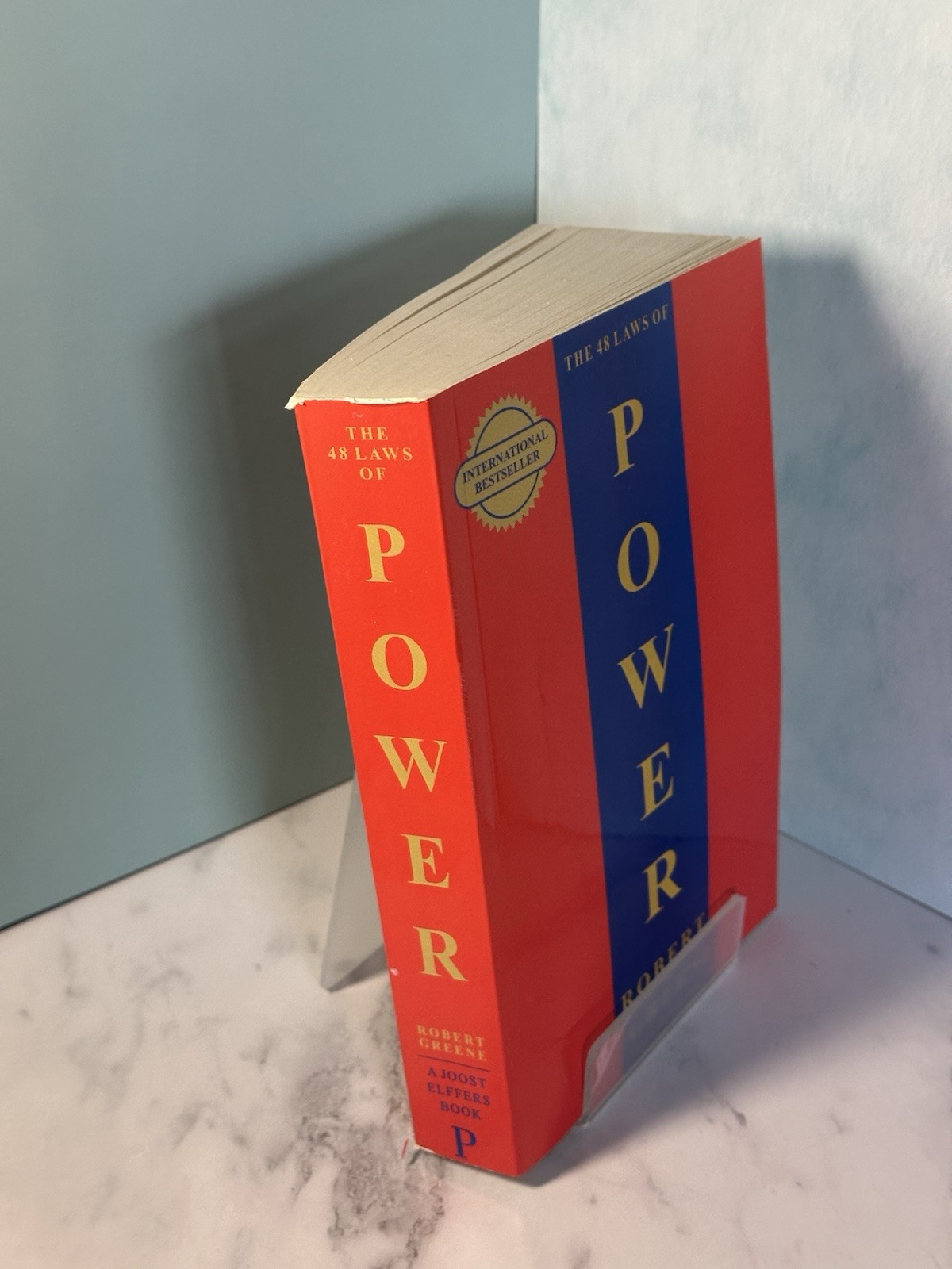 Robert Greene 6 Book Collection Set Power Human Nature Mastery Daily Laws 50th
