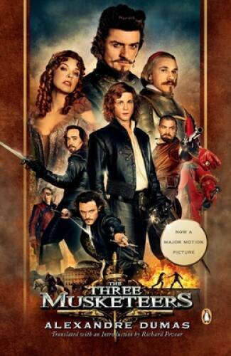 The Three Musketeers – Paperback By Dumas, Alexandre – GOOD