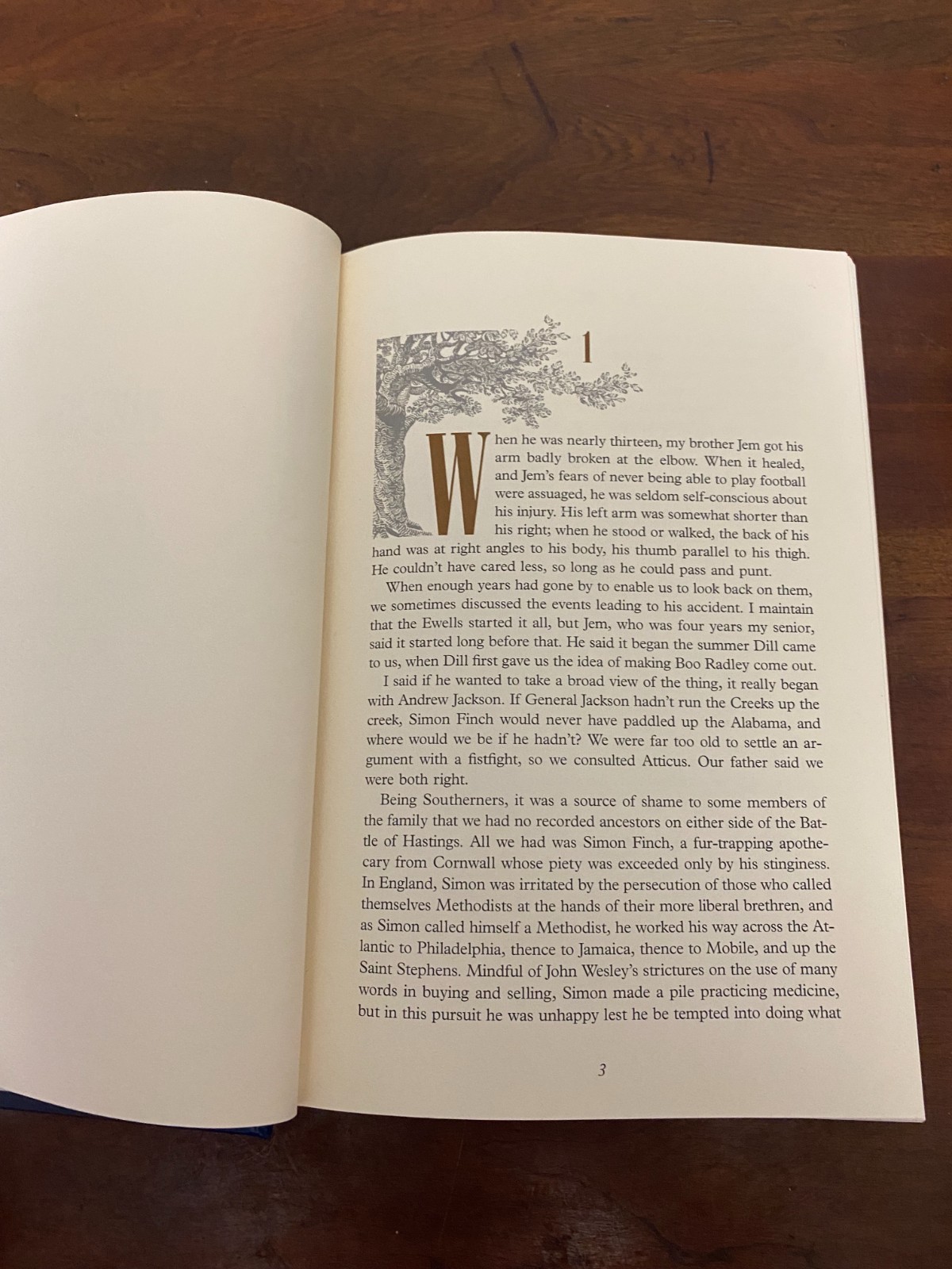 To kill a Mockingbird `1993 Hardcover Book