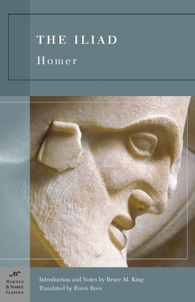 The Iliad