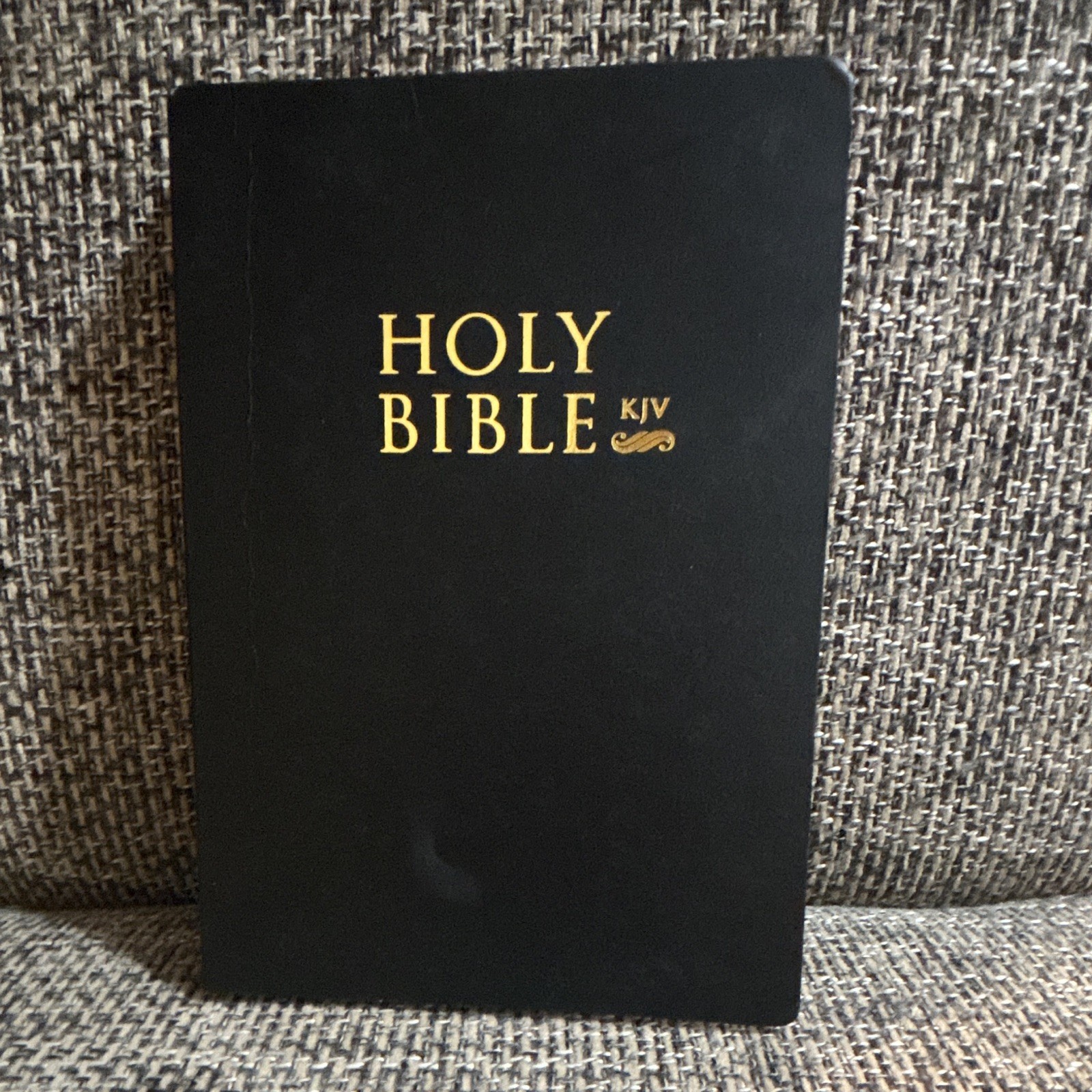 Holman Bible Publishers Holy Bible KJV Hardcover English King James Version
