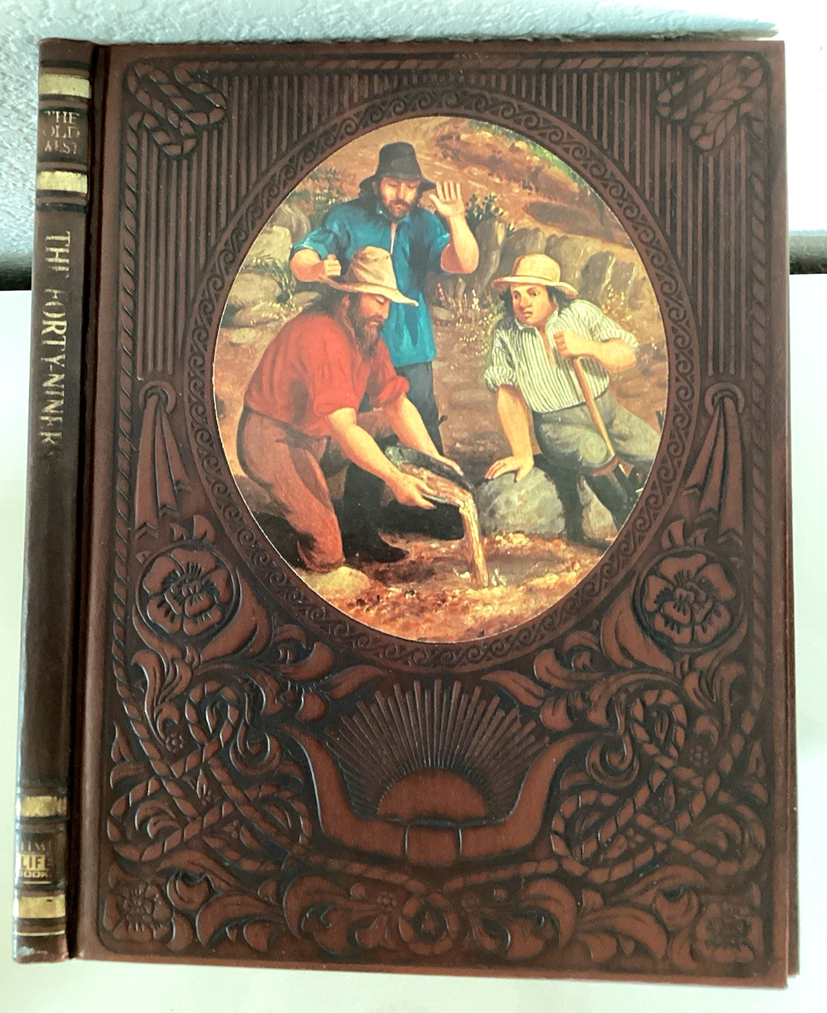 VTG. Time Life Books THE OLD WEST Series The Scouts 1970s‘ ~ CHOOSE YOUR TITLE~