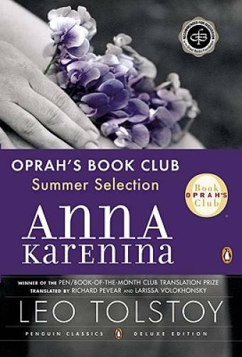 Anna Karenina – Paperback By Tolstoy, Leo – GOOD