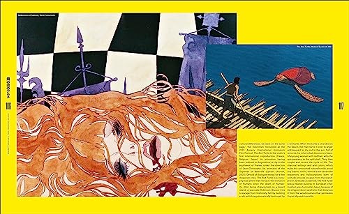 Anime Through the Looking Glass: Treasures of Japanese Animation, Bittinger, Nat