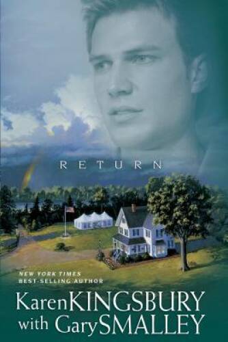 Return (Redemption Series-Baxter 1, Book 3) – Paperback – ACCEPTABLE