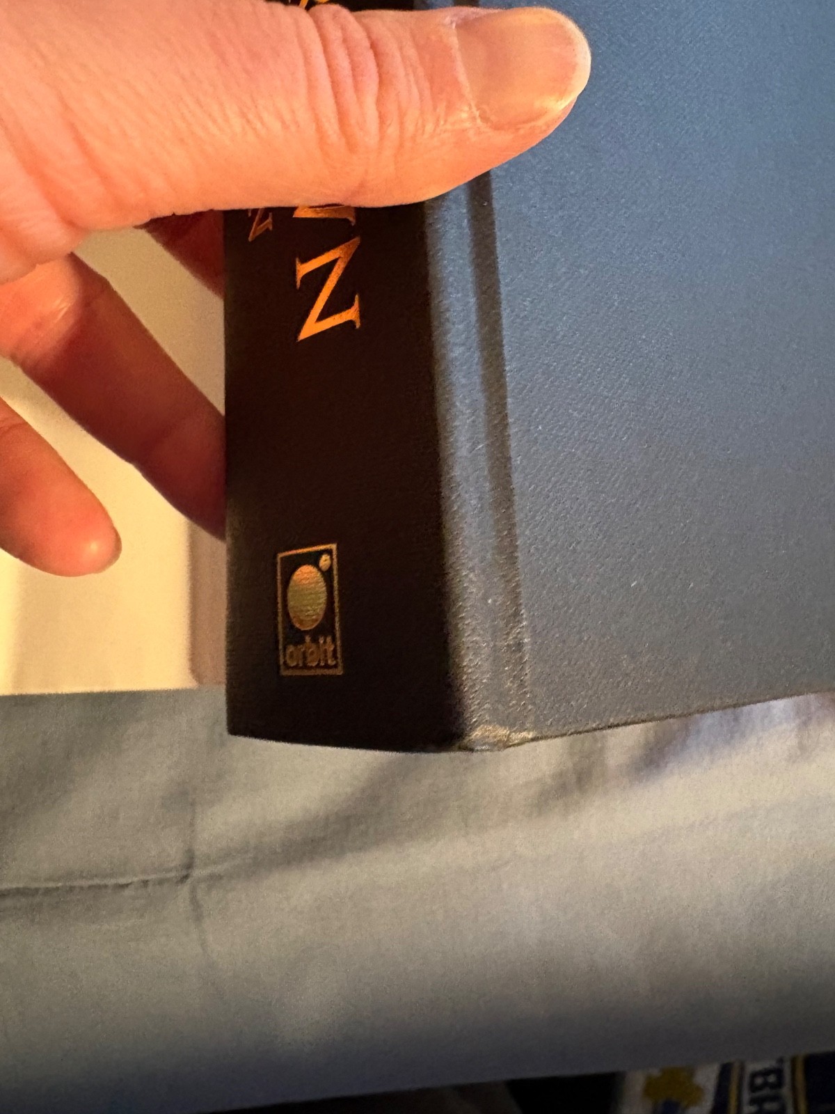 Signed Broken Binding Lost War, Bitter Crown, Damned King by Justin Lee Anderson