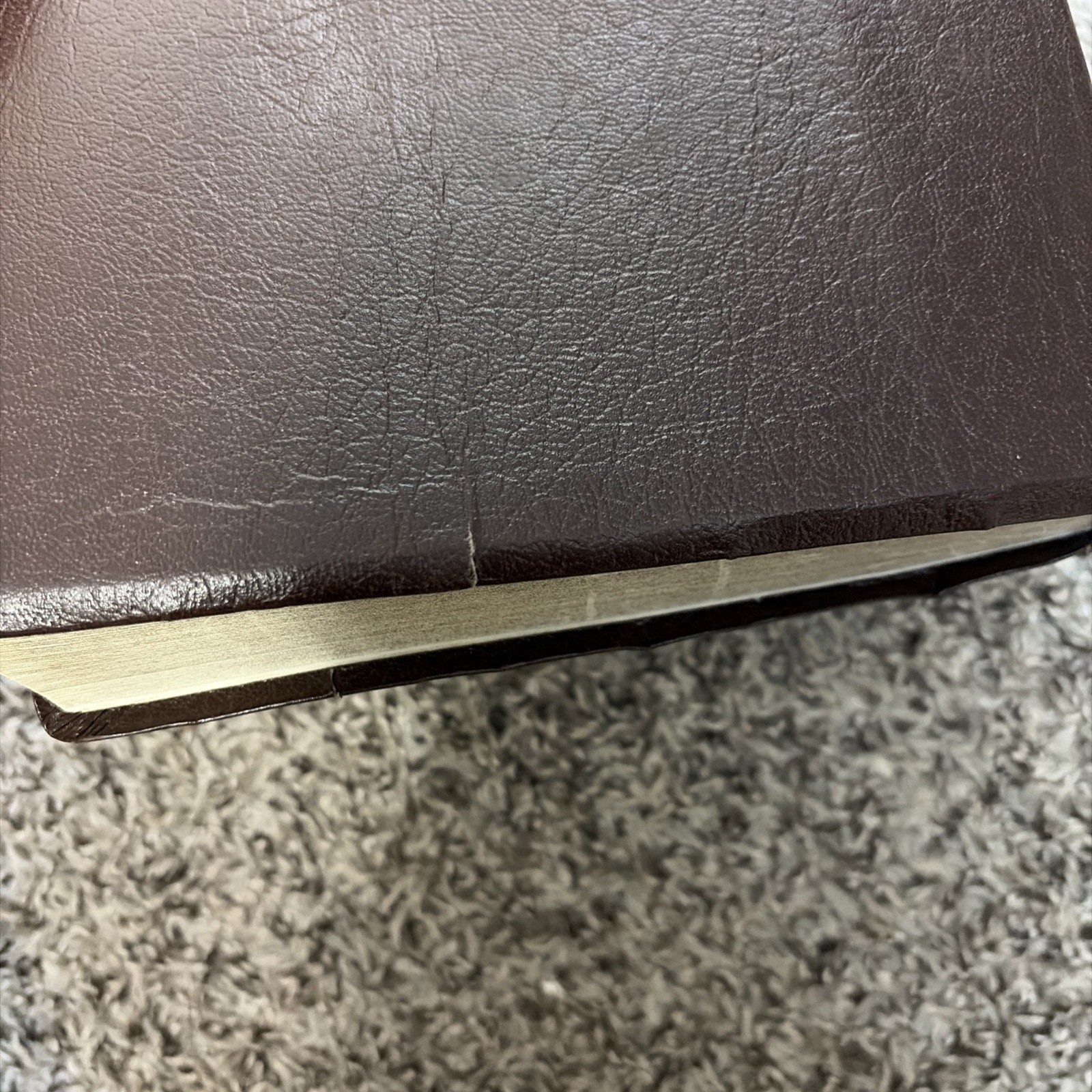 The Chronological Bible(Large Print) King James Version – Kroeze Brothers World