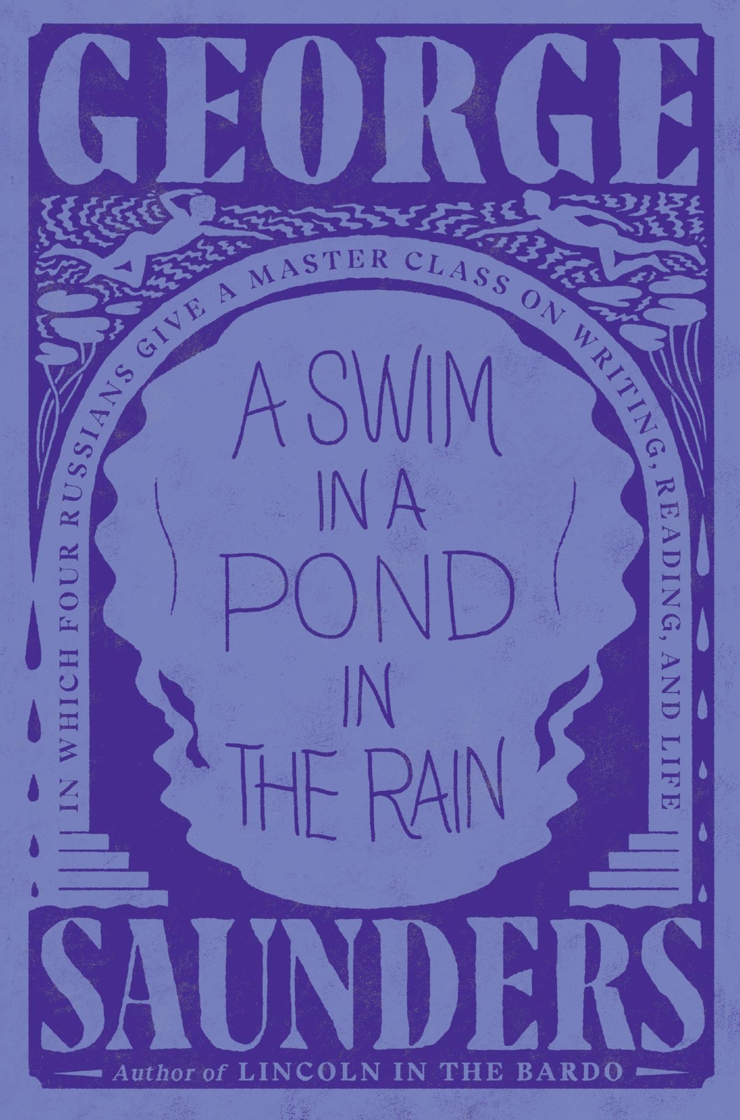 A Swim in a Pond in the Rain: In Which Four Russians Give a Master Class on …