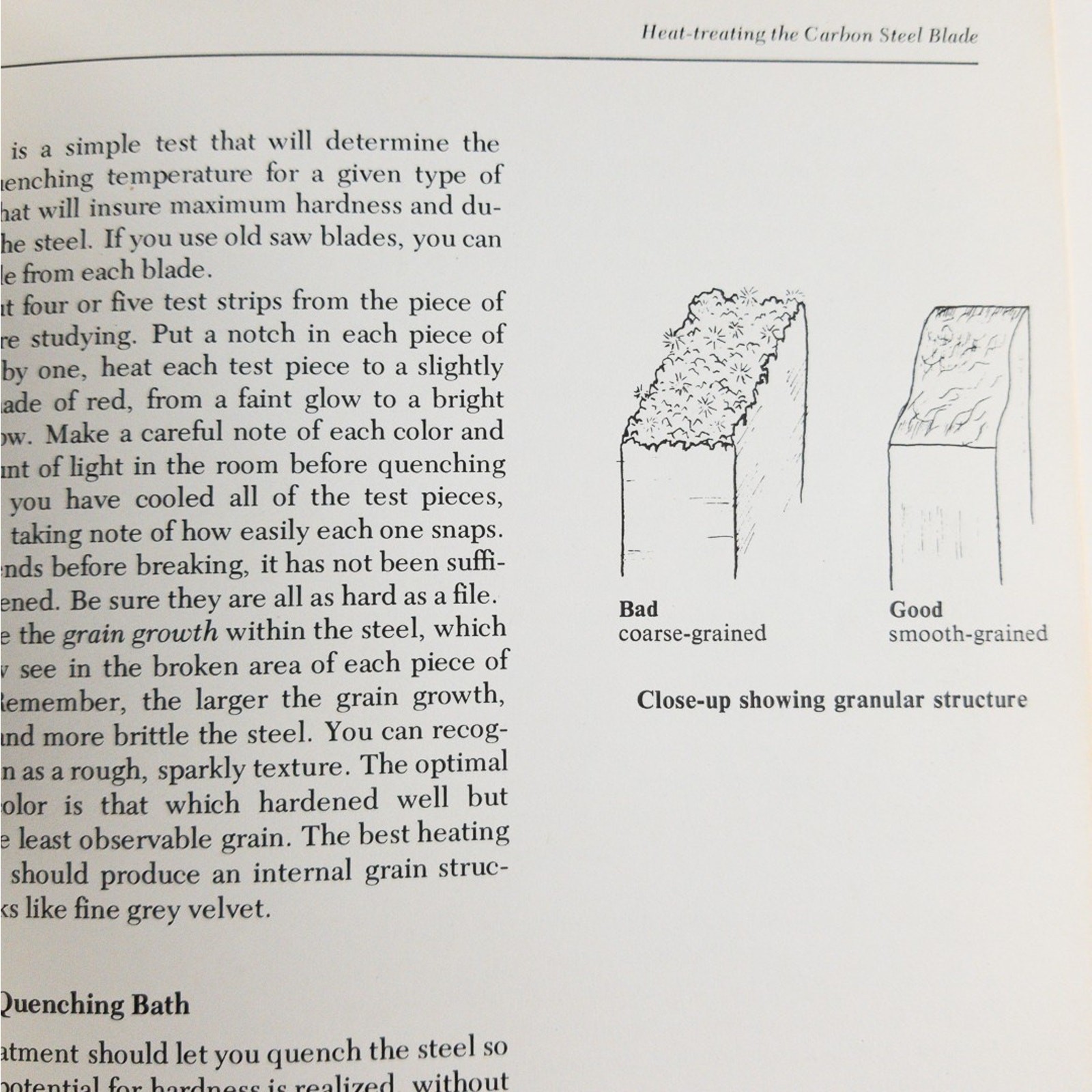 Knife Making DIY | Forging & Bladesmithing Manual 1st Ed TPB | David Boye
