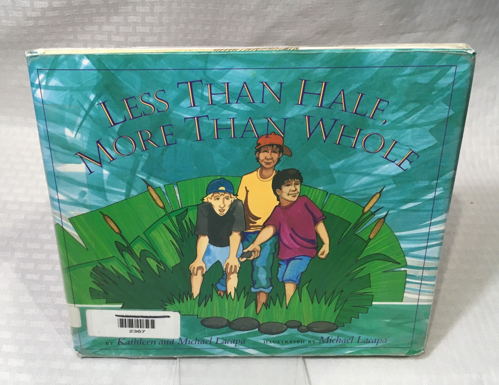 NATIVE AMERICAN BOOK LOT / 10 CHILDREN’S PICTURE BOOK / HC / MULTIPLE TITLES