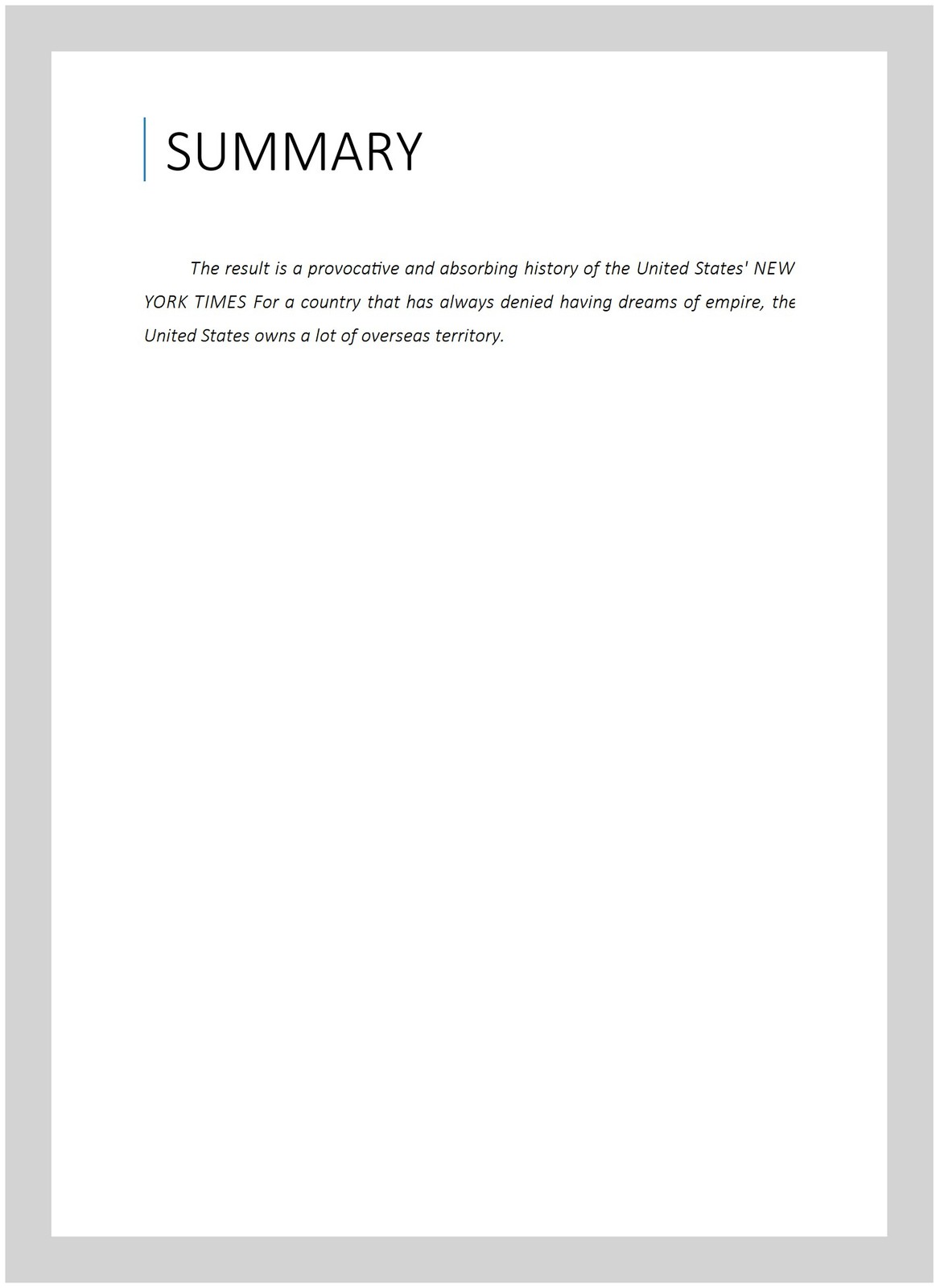 How to Hide an Empire : A Short History of the Greater United States, Paperba…