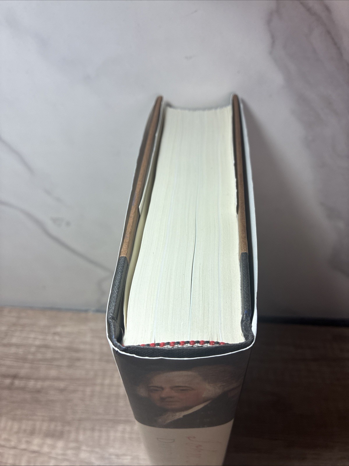 John Adams by David McCullough (2001, Hardcover)