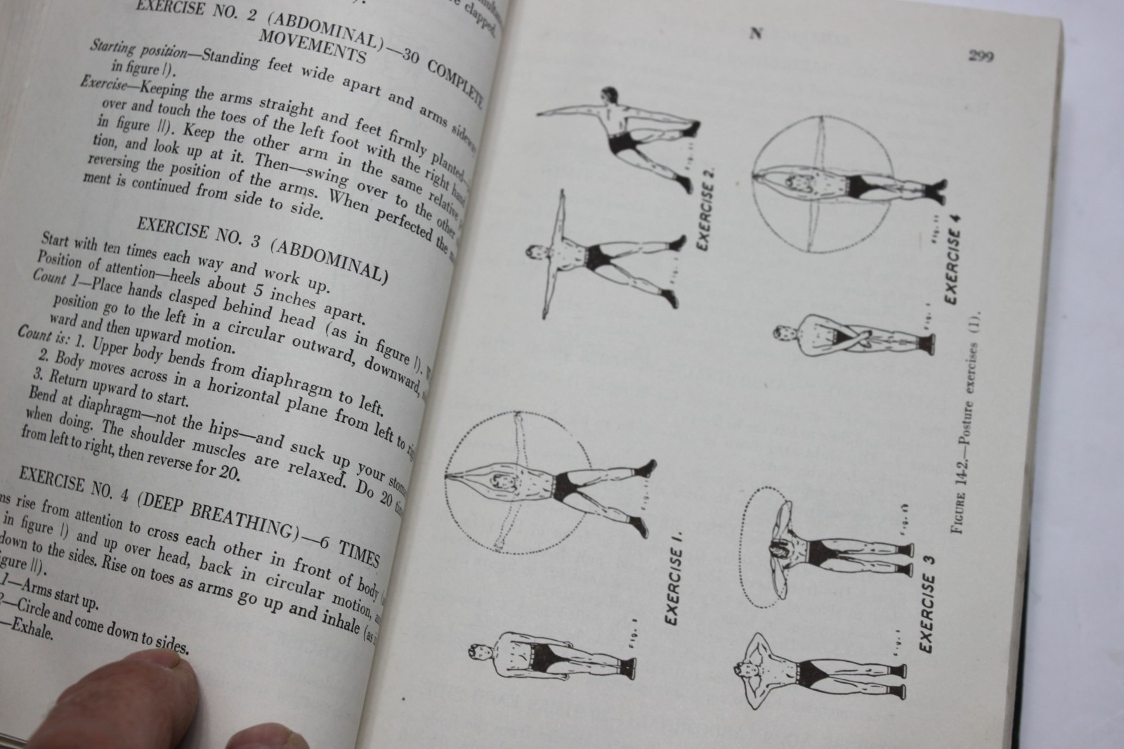 1943 The Bluejackets Manual 11th Edition United States Navy Bluejackets Book USN