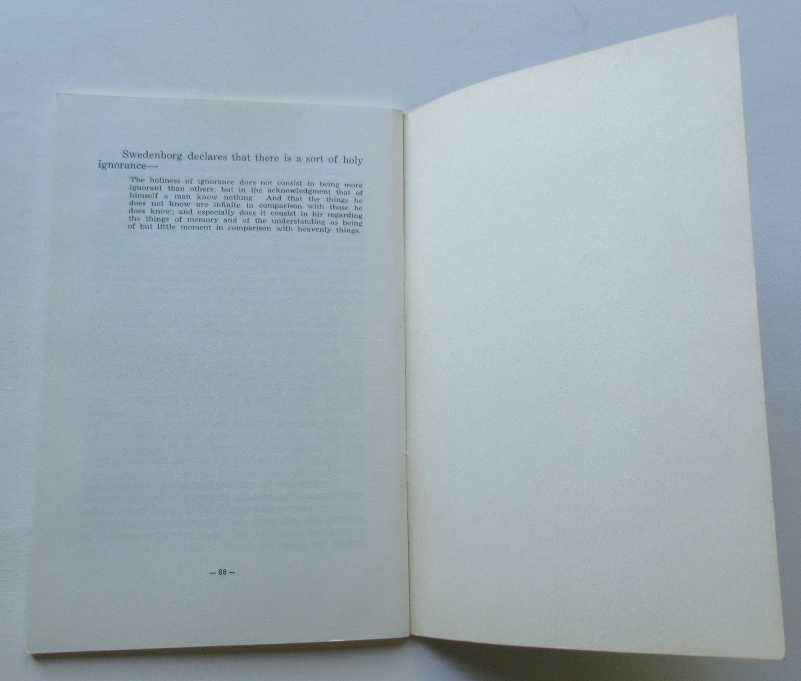 VTG RARE The Secret Path by Olin Dygert 1968 PB Good SIGNED by Author