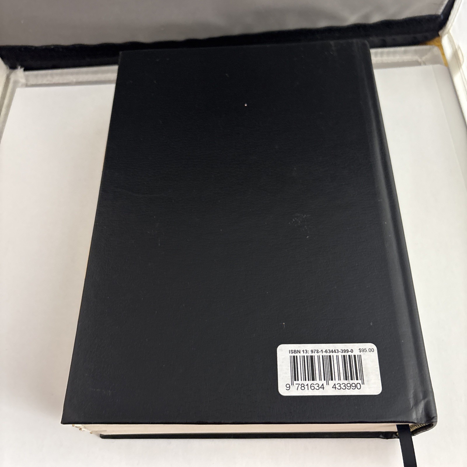 Cepher A Comprehensive Restoration Second Edition Revision 2 Hardcover 2016 READ