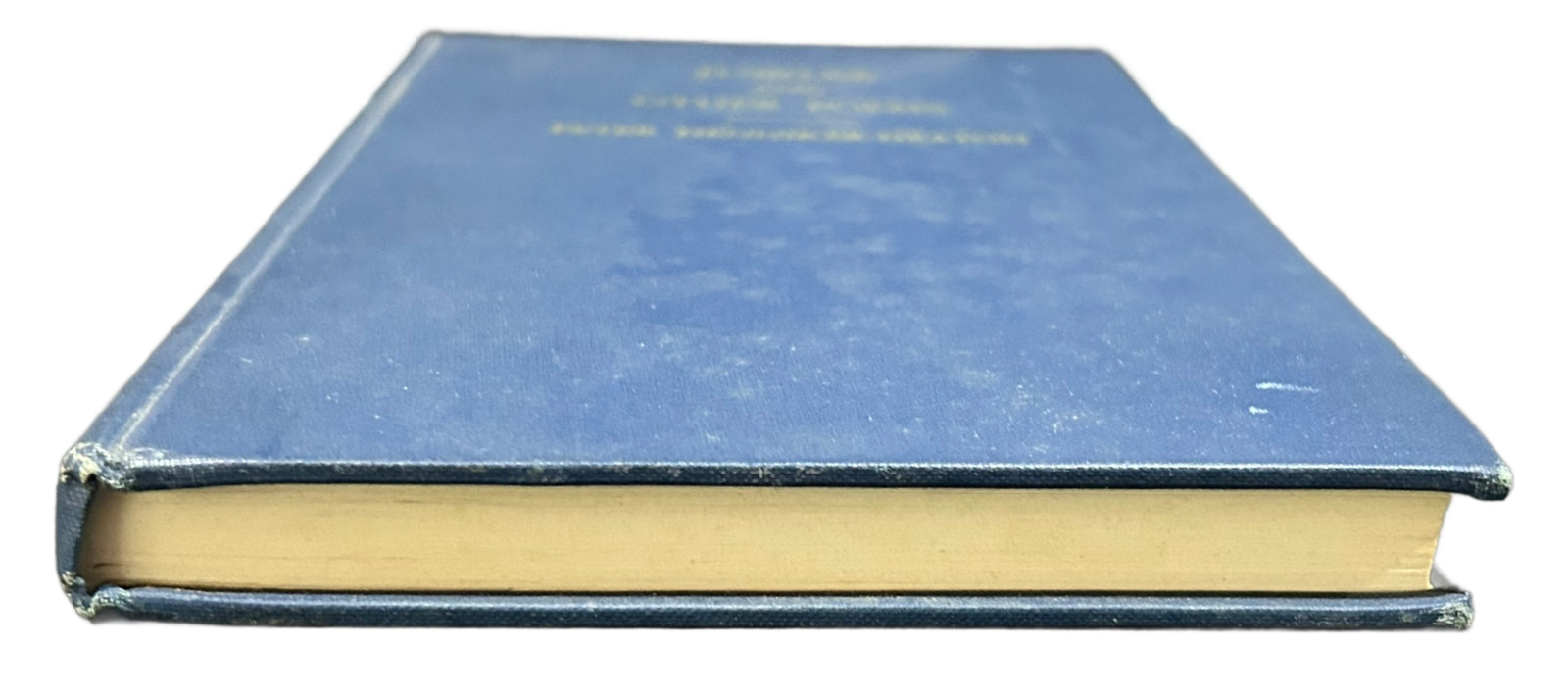 Jubilee and Other Poems, Peter Henniker-Heaton 2nd Ed HC 1971 Christian Science