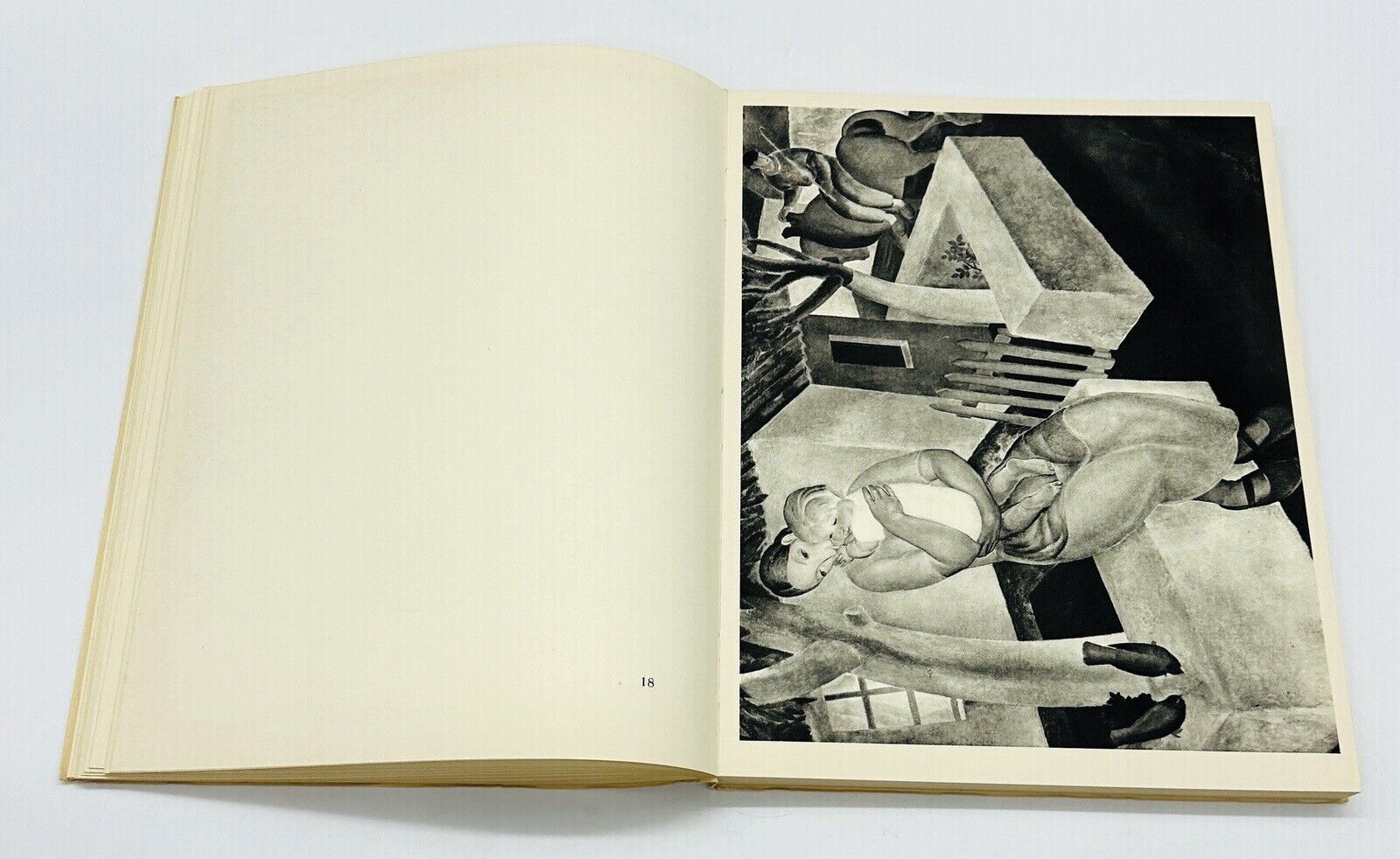Anto-Carte Book By Albert Guislain 1949 Editions Leon Eeckman Bruxelles 72 pages