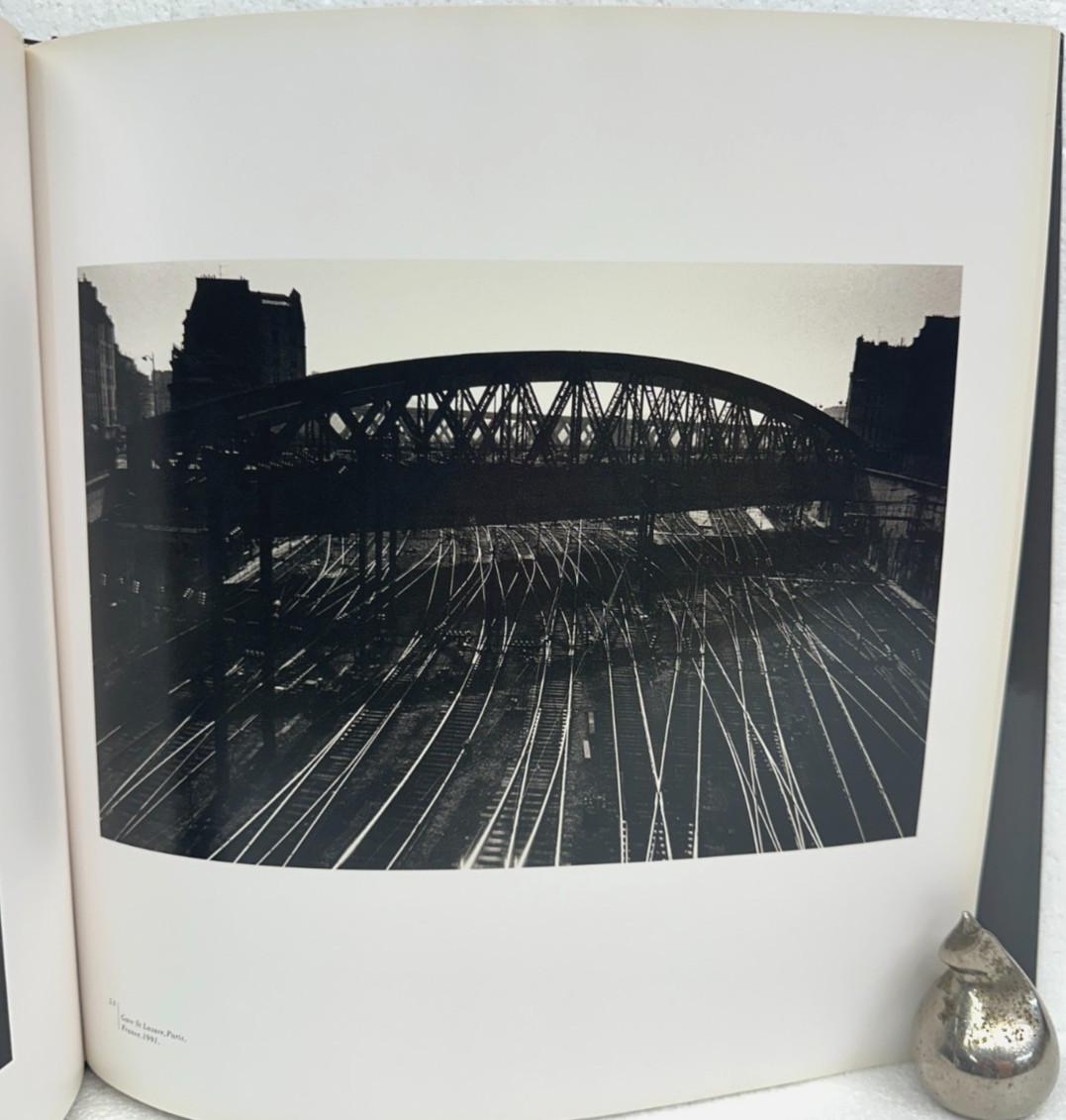 Michael Kenna A Twenty Year Retrospective with Ruth Bernhard 1997 HB/DJ
