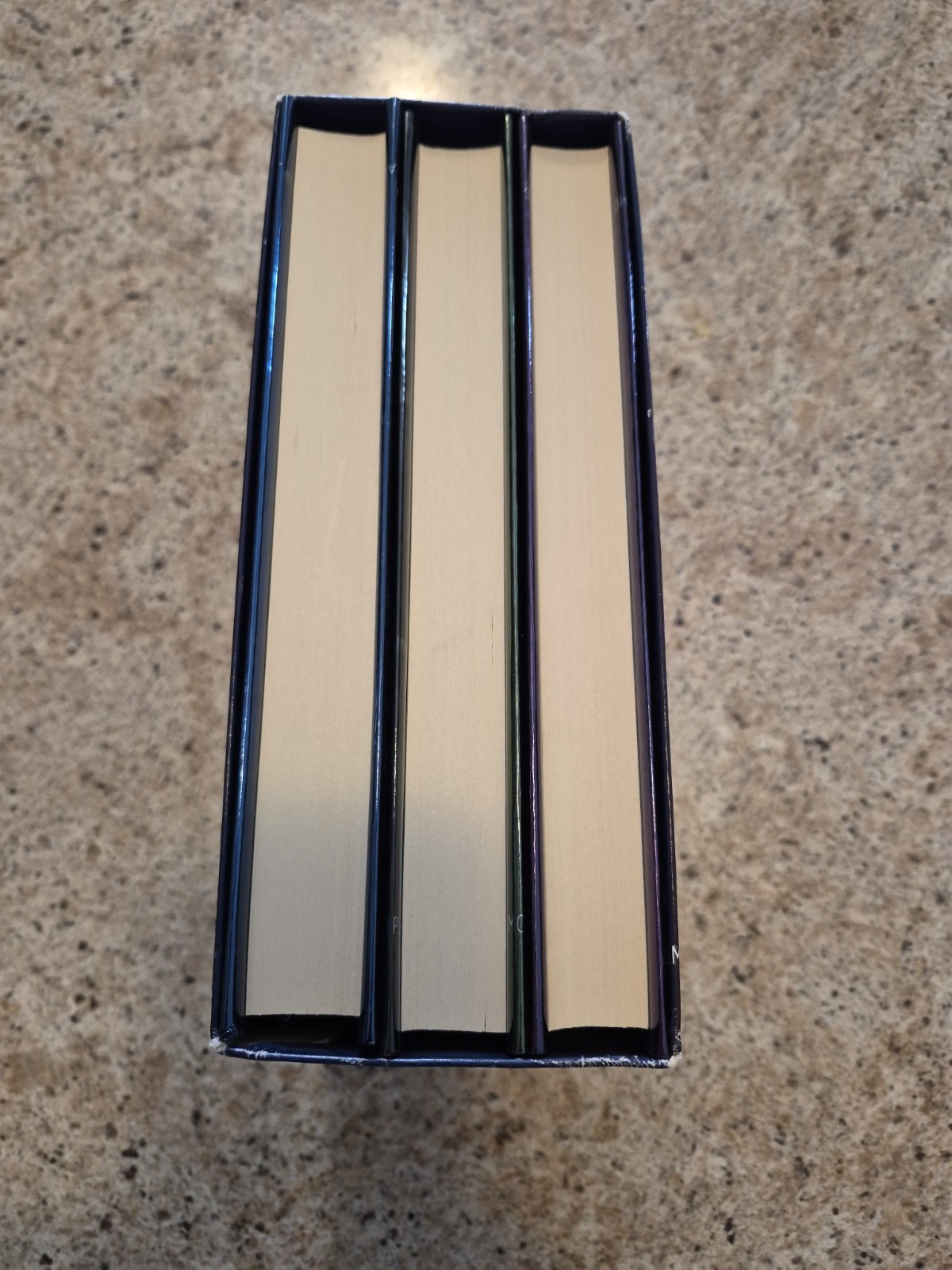 Testing Trilogy by Joelle Charbonneau (2014, Quantity Pack)