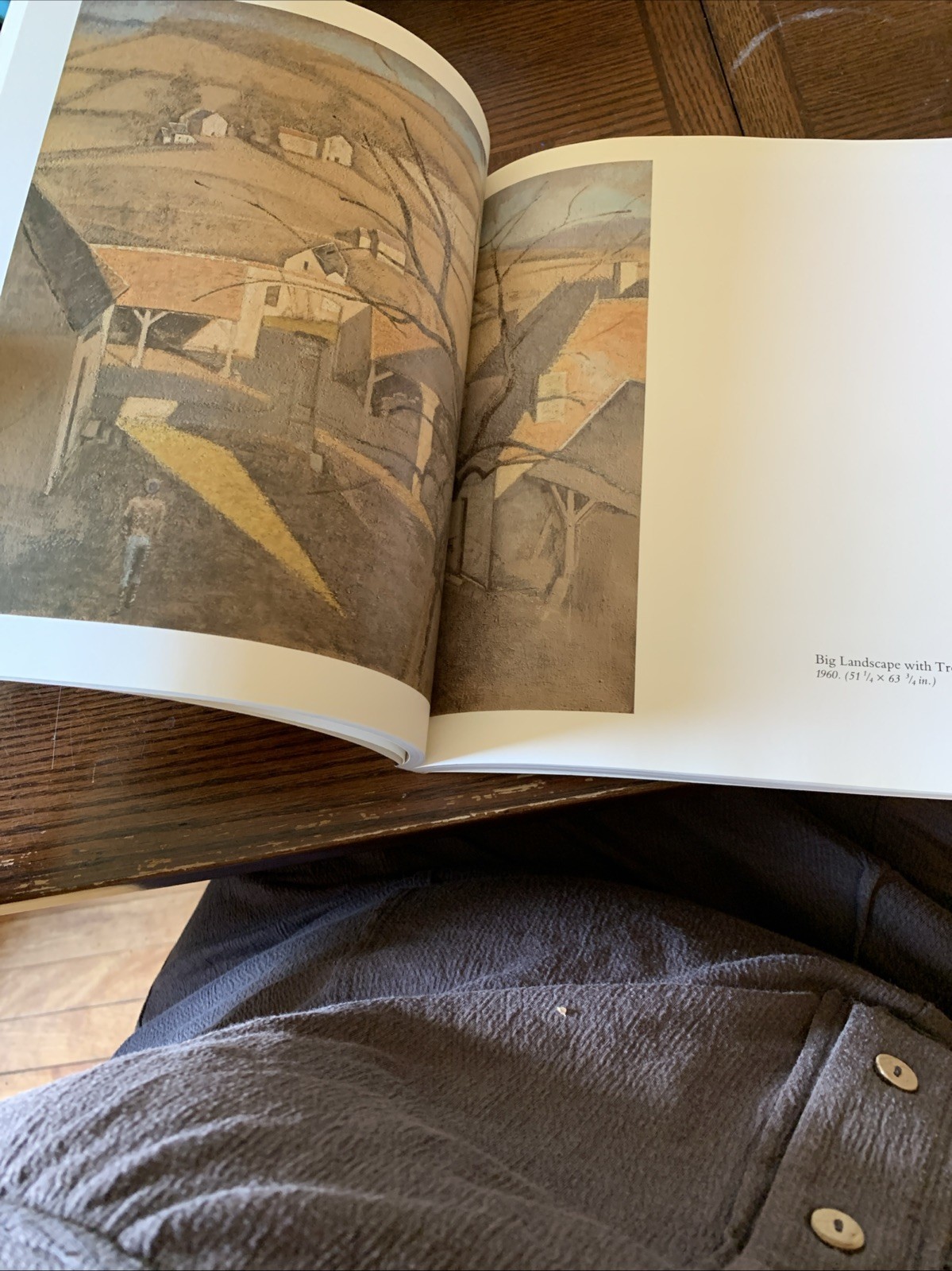 Balthus by Jean Leymarie 1982 Illustrated Art Book Skira Rizzoli