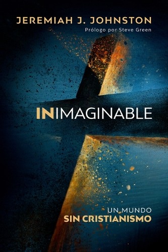 Jeremiah J Johnston Inimaginable (Paperback) (UK IMPORT)