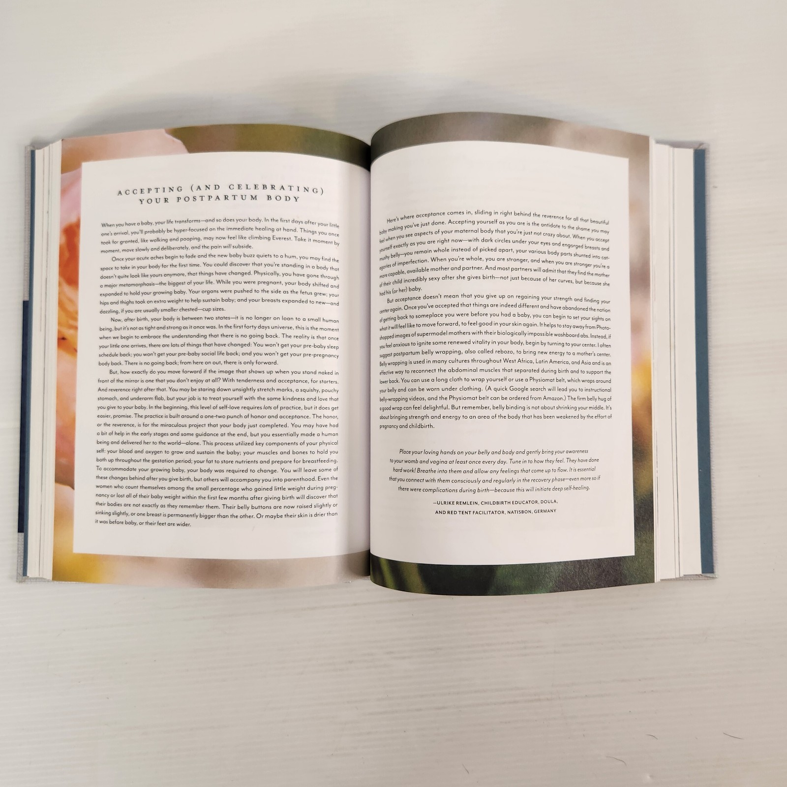 the first forty days by Heng Ou Hardcover Book