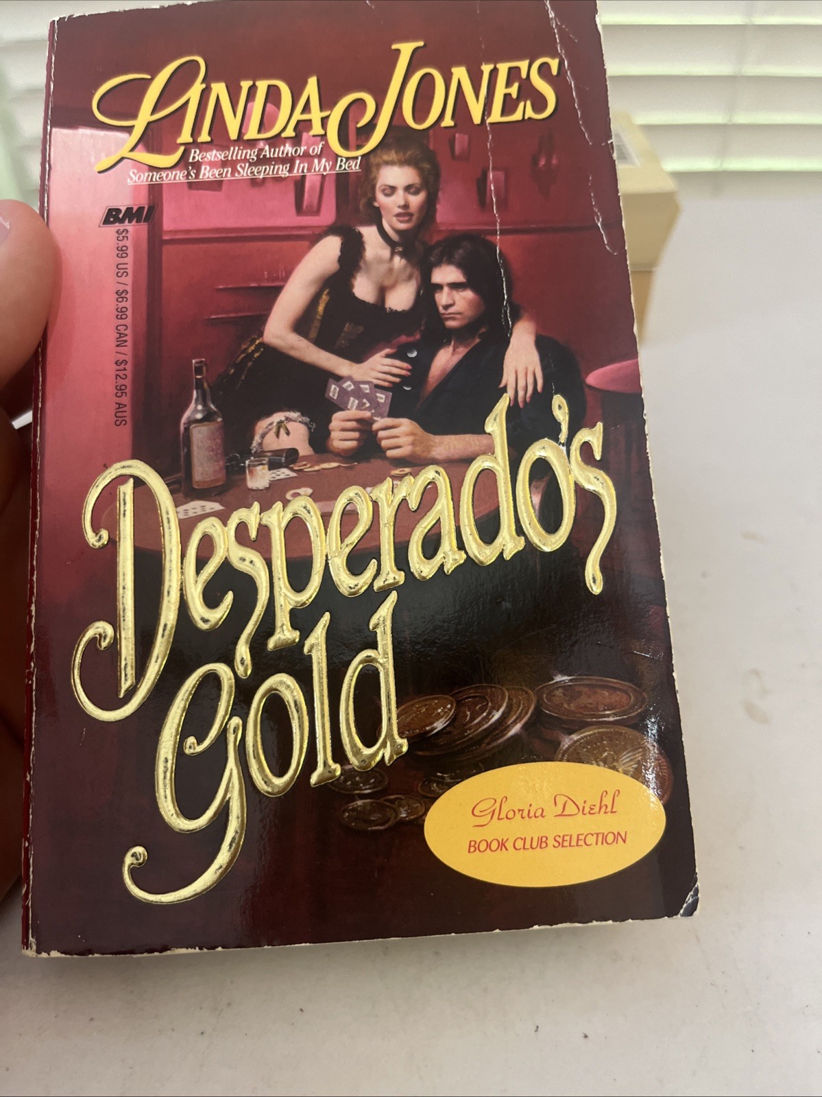 Lot of 10 – Romance – Mixed Authors – Paperbacks – FREE SHIPPING