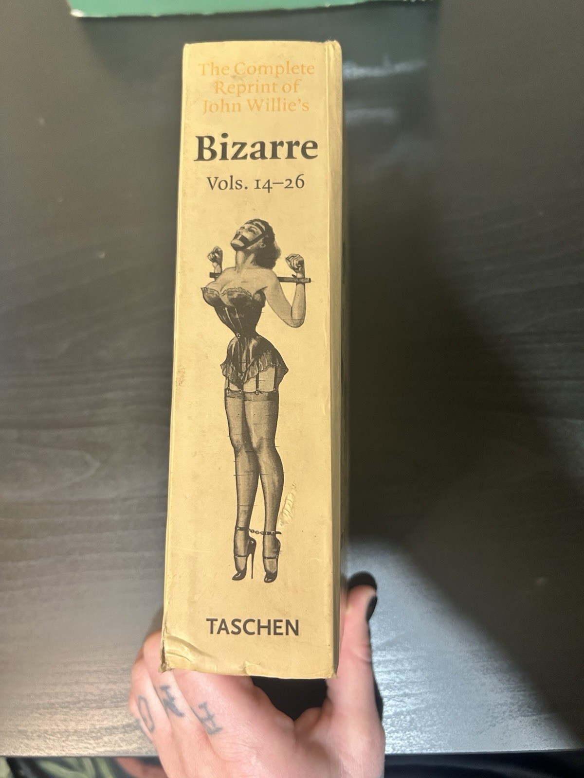 Taschen