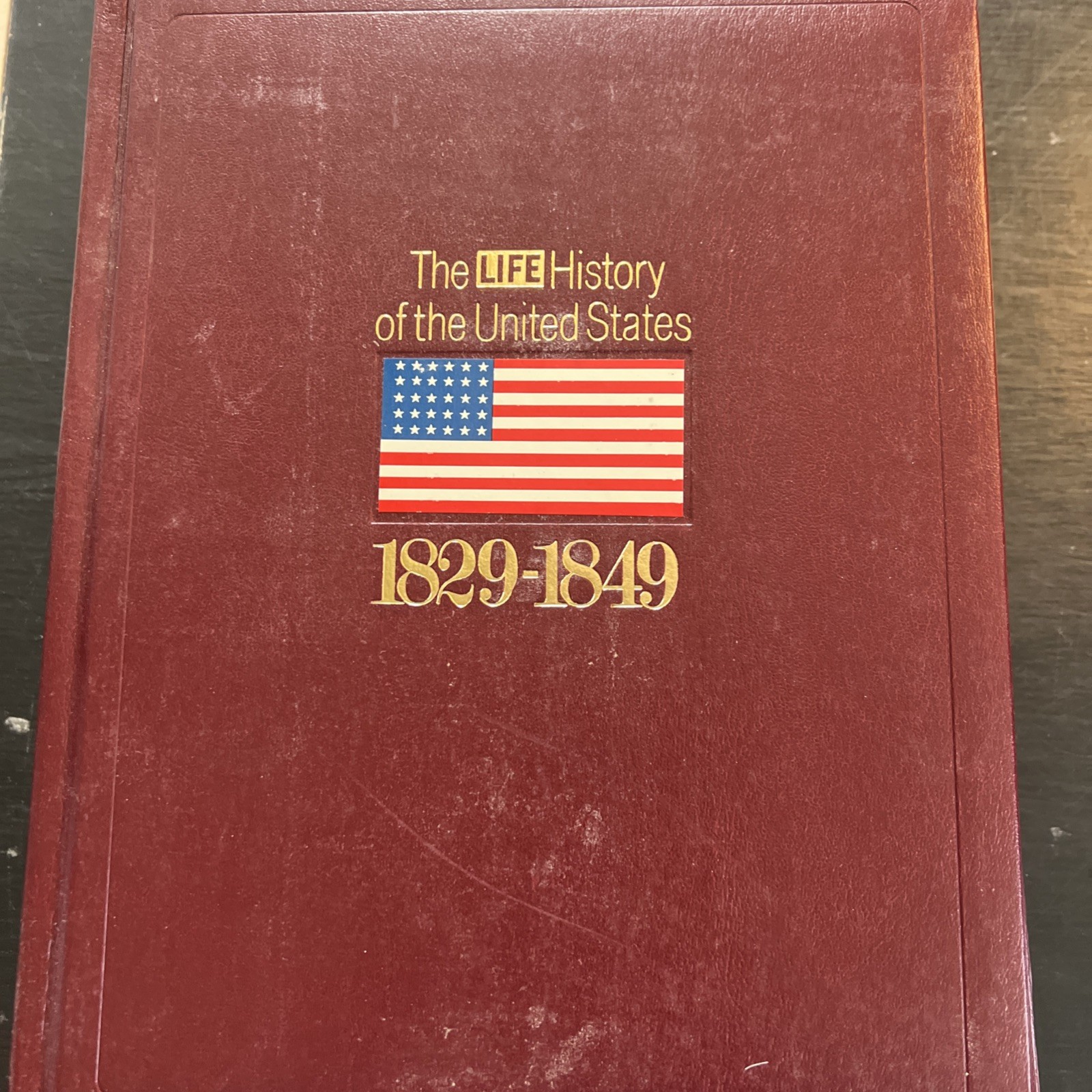 Time Life – The Life History of the United States Books – PICK YOUR TITLE