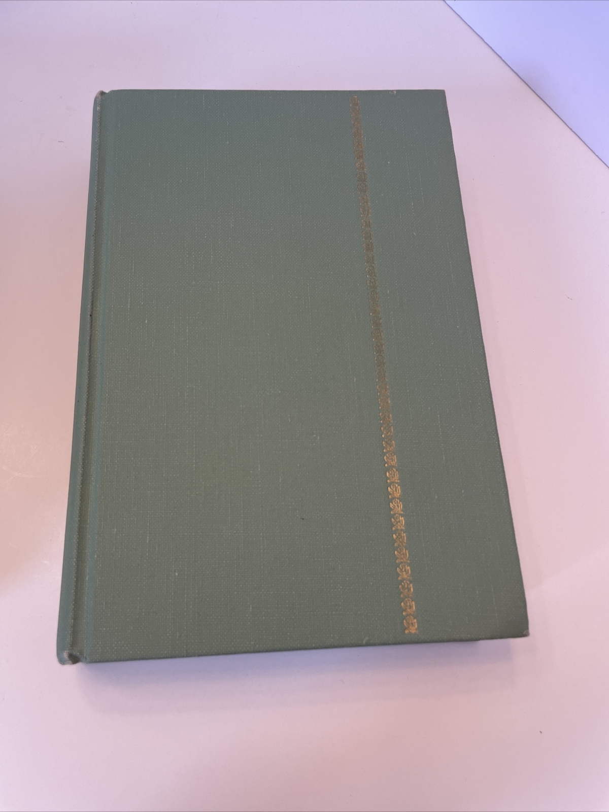 Antique Set Of 3 D.H. Lawrence Antique Books. Great Condition. Deckle Edged.
