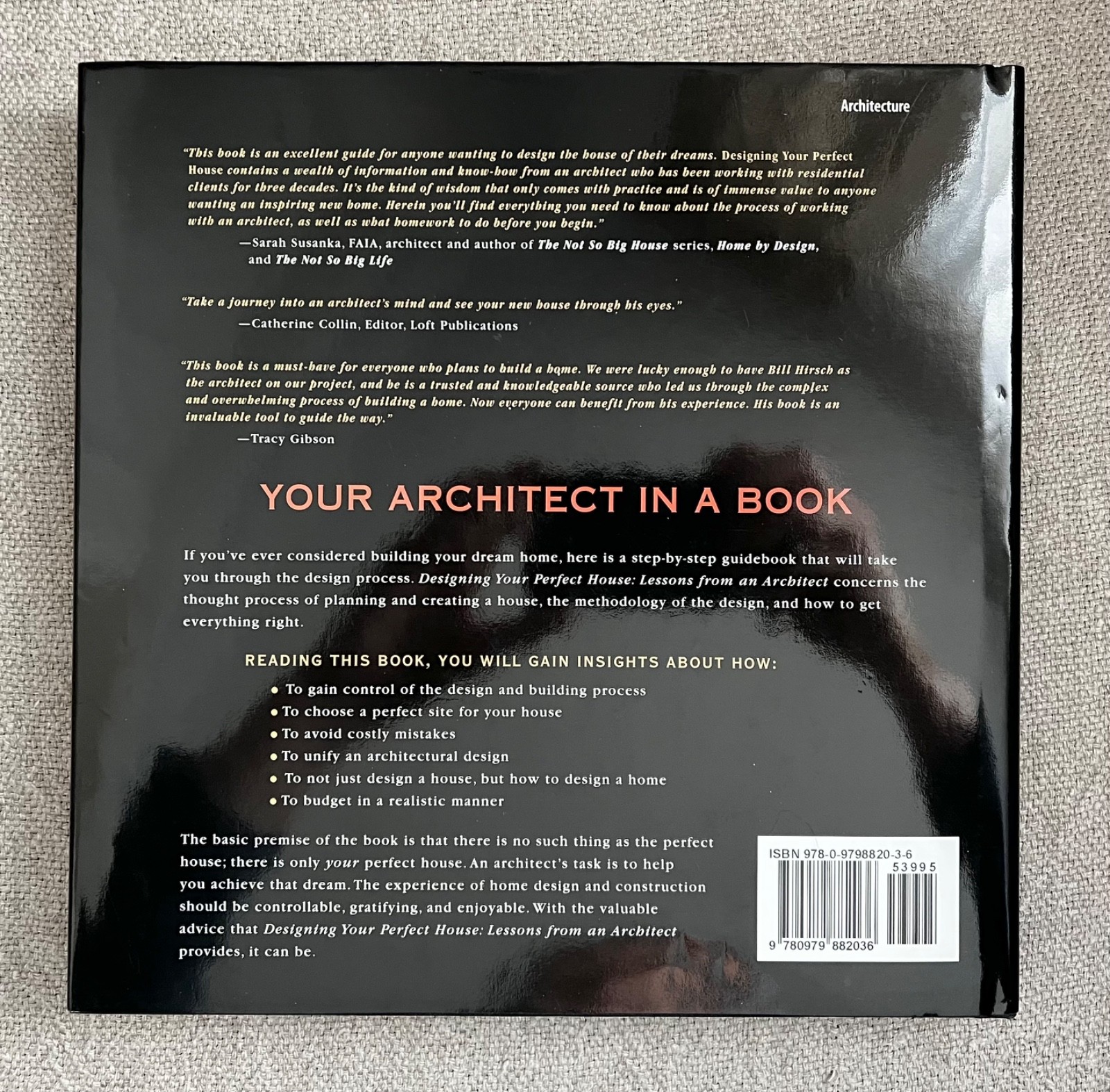 3 Interior Design Architecture Books – Nice House, Designing Your Perfect House
