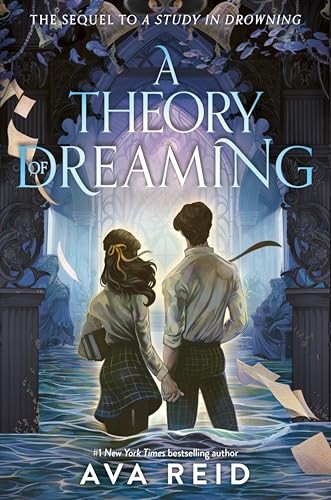 A Theory of Dreaming: Sequel t – GOOD