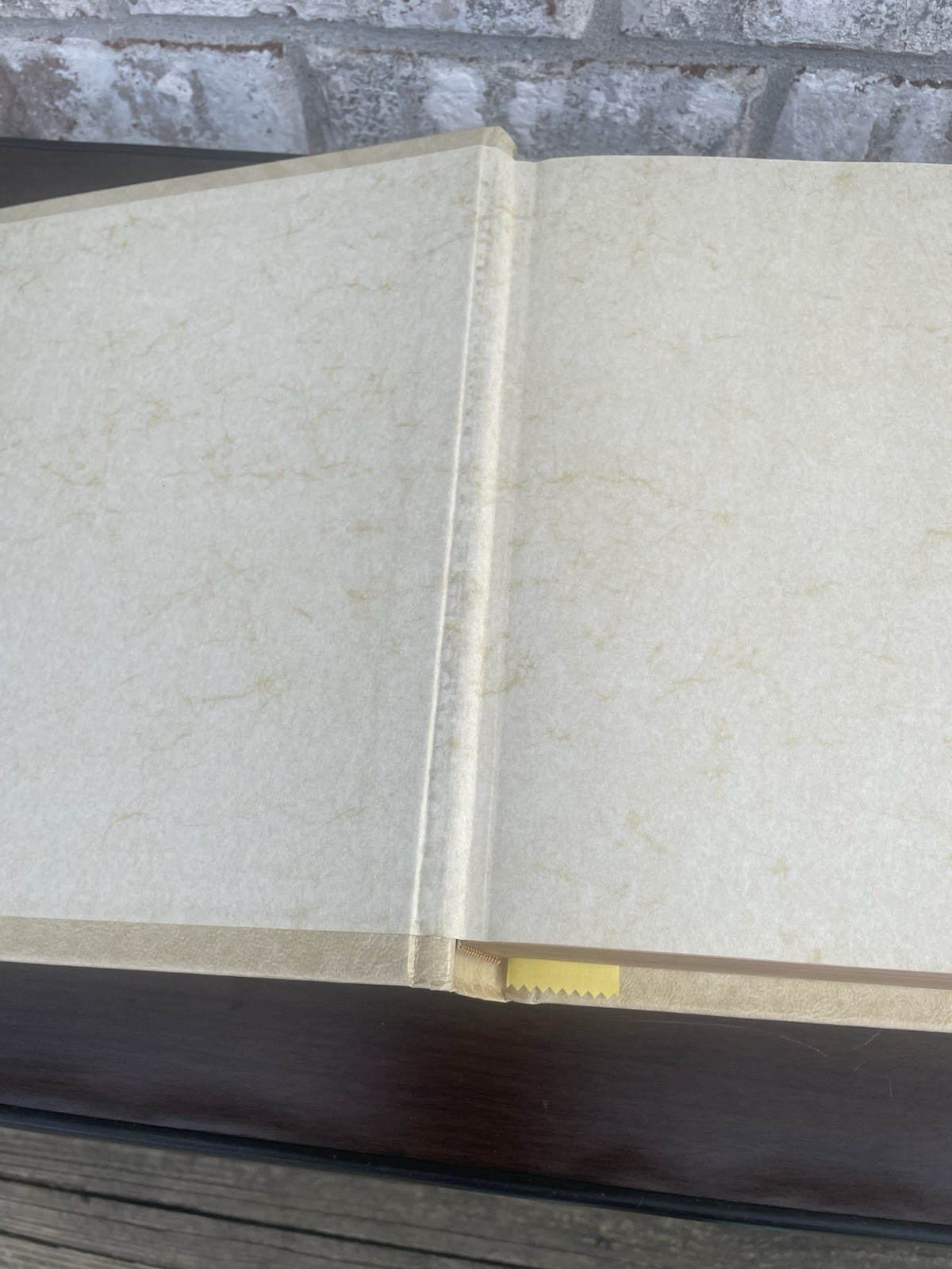 Holy Bible King James Red Letter Edition Illustrated Very Large Weighs 5lbs8oz