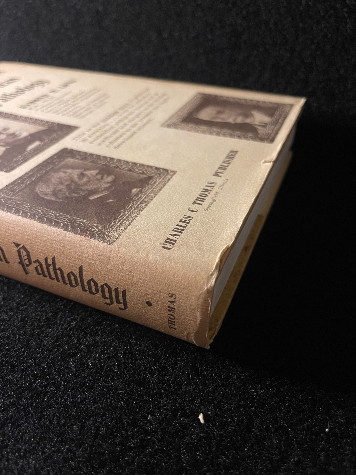 A History Of American Pathology by Esmond R. Long (Hardcover)
