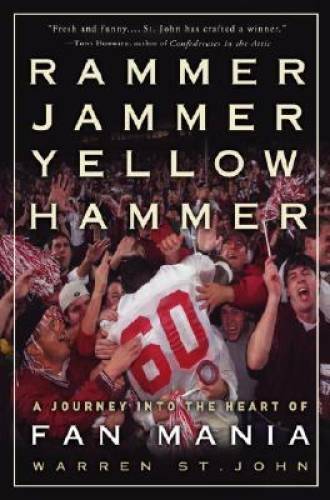 Rammer Jammer Yellow Hammer: A Journey into the Heart of Fan Mania – GOOD