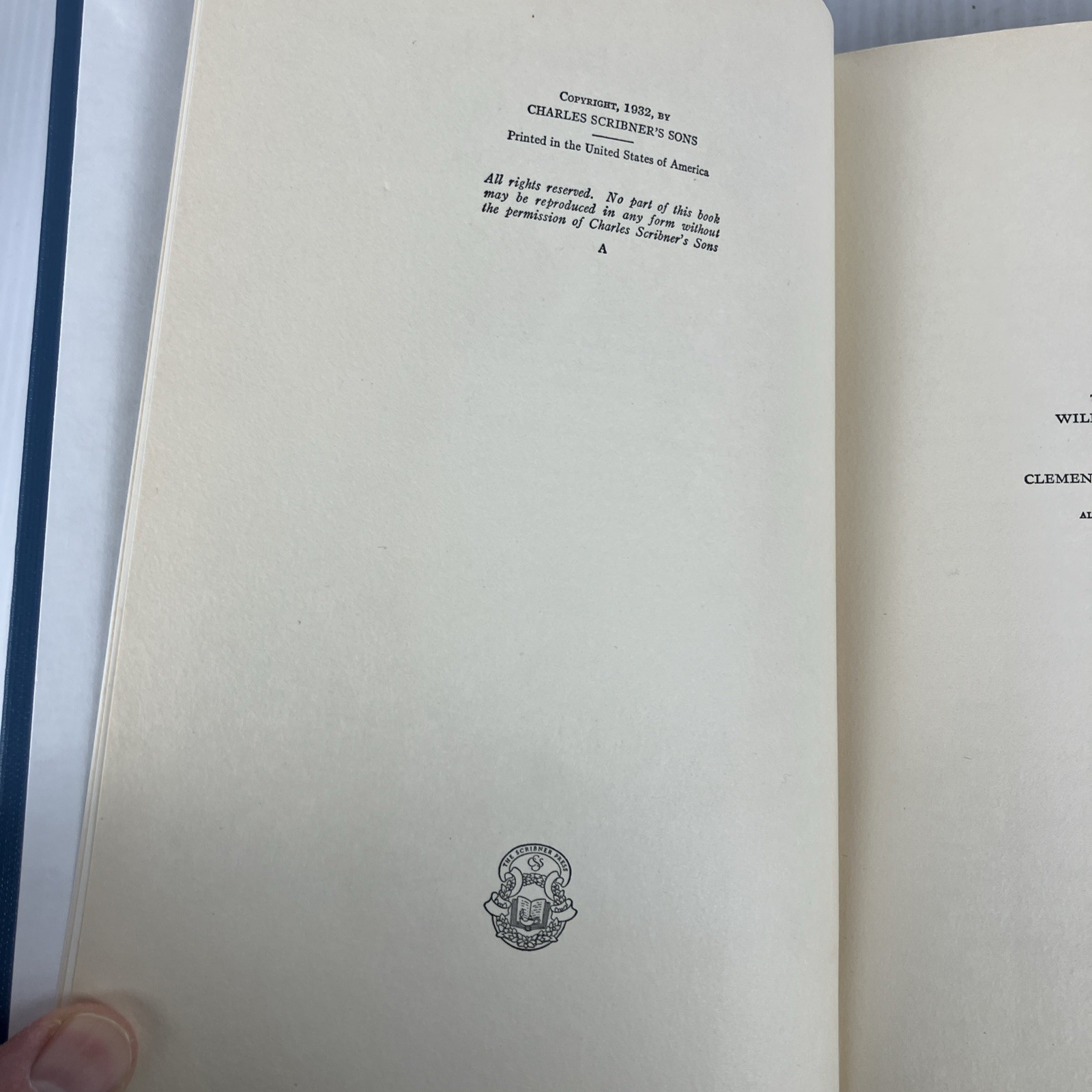 Fall of the Inca Empire 1932 1st edition by Philip Ainsworth Spanish Peru