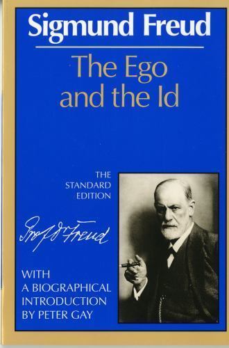 The Ego and the Id (The Standard Edition of the Complete Psychological Wo – GOOD