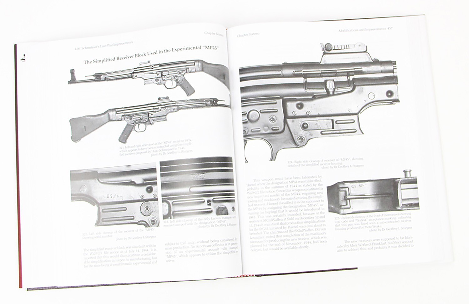 Sturmgewehr!: From Firepower to Striking Power – Revised Edition
