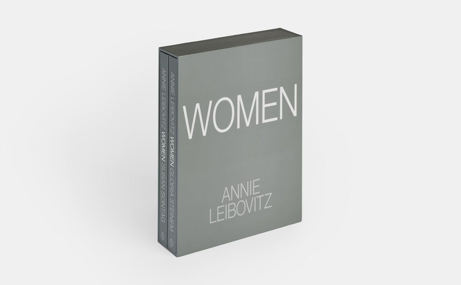 Annie Leibovitz: Women – (Hardcover)
