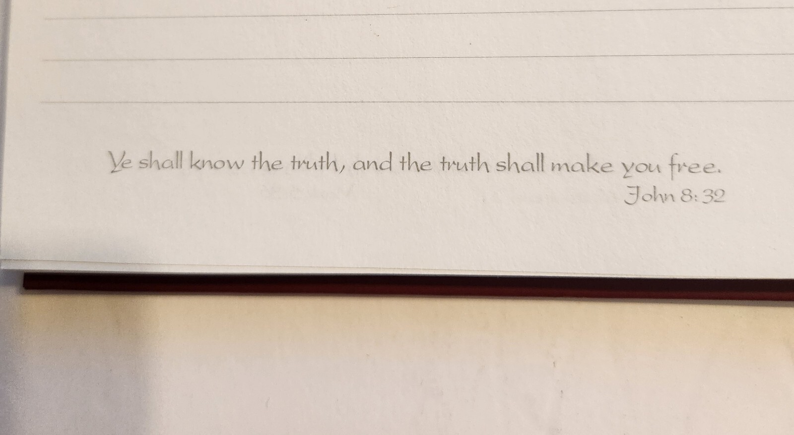 Prayer Journal Thomas Nelson Inspirations Hard Cover Spiral Bound Unused