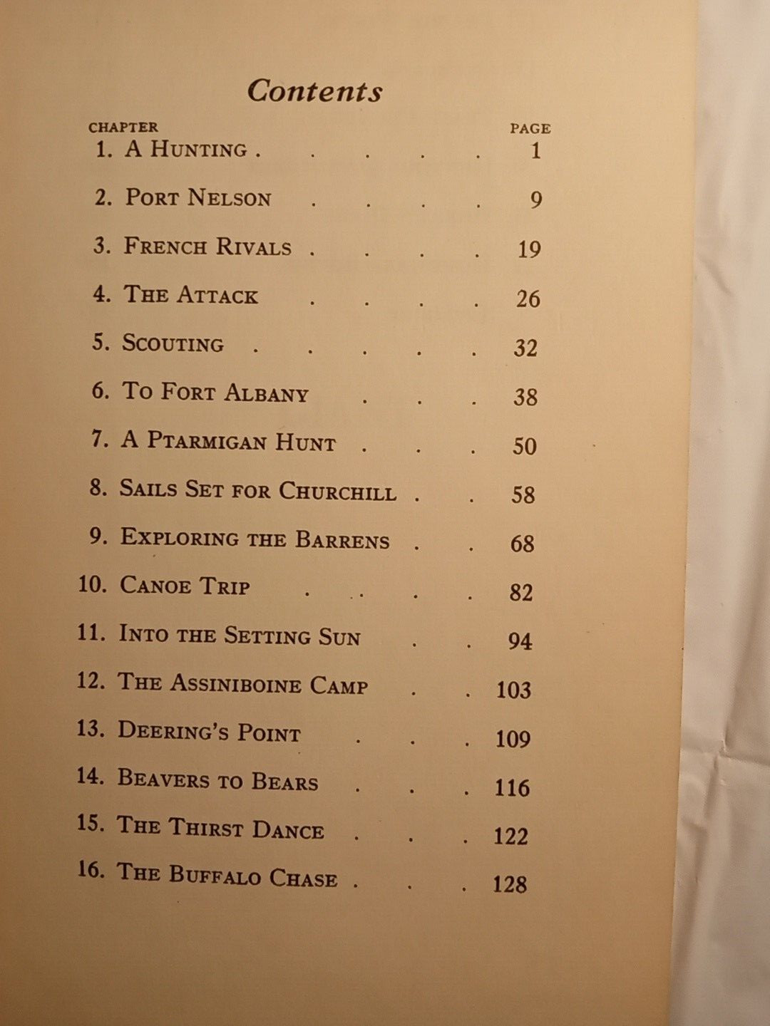 Little Giant Vintage young adult book, first edition by Olive Knox 1951
